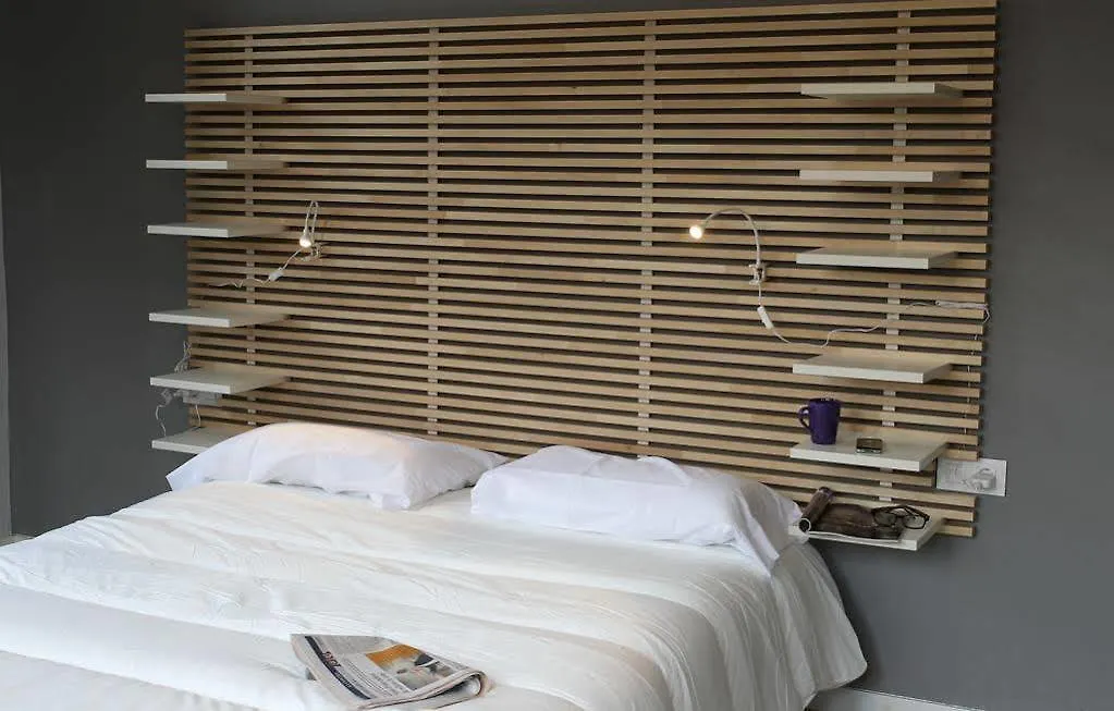 Guest house G And G Rooms Barcelona